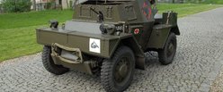 Daimler Dingo MK III