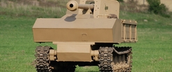 PAK-40 RSO 